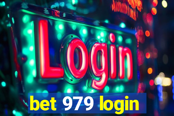 bet 979 login